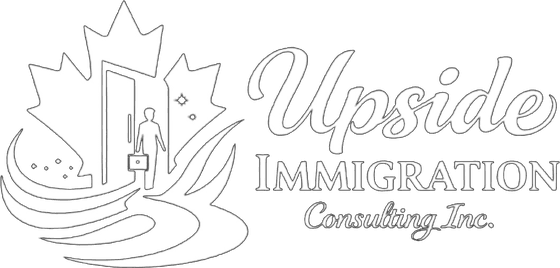 Upside Immigration Consulting Inc.